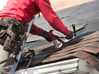 About Roof Repair Experts Aberdeen, SD